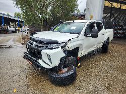 View Auto part Radio/Cd/Dvd/Sat/Tv Mitsubishi Triton 2021
