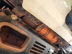 View Mitsubishi Triton 2021 4 Door Utility