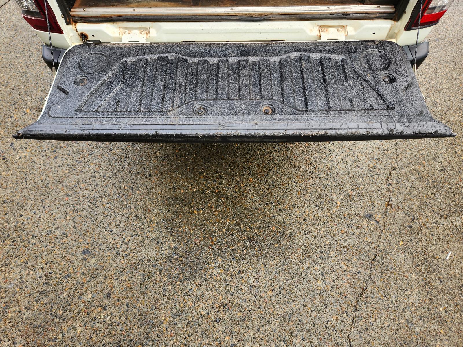 Mitsubishi Triton 2021 4 Door Utility View Mitsubishi Triton 2021 4 Door Utility