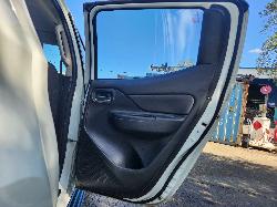 View Mitsubishi Triton 2021 4 Door Utility
