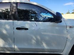 View Mitsubishi Triton 2021 4 Door Utility