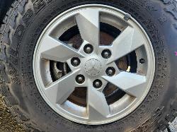View Mitsubishi Triton 2021 4 Door Utility