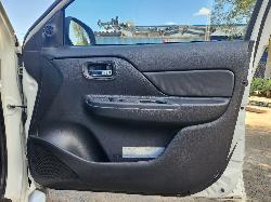 View Mitsubishi Triton 2021 4 Door Utility