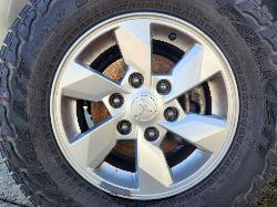 View Mitsubishi Triton 2021 4 Door Utility