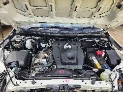 View Mitsubishi Triton 2021 4 Door Utility