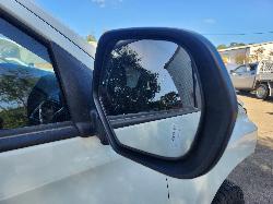 View Mitsubishi Triton 2021 4 Door Utility