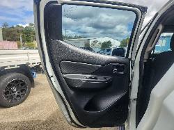 View Mitsubishi Triton 2021 4 Door Utility