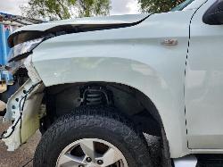 View Mitsubishi Triton 2021 4 Door Utility