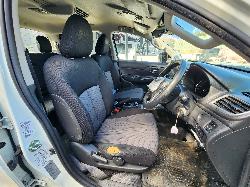 View Mitsubishi Triton 2021 4 Door Utility