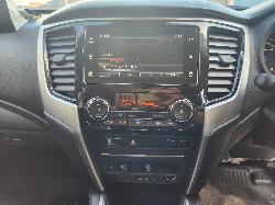 View Mitsubishi Triton 2021 4 Door Utility