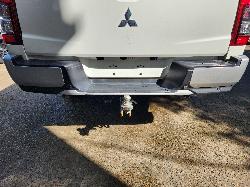 View Mitsubishi Triton 2021 4 Door Utility