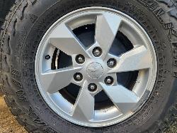 View Mitsubishi Triton 2021 4 Door Utility