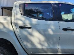 View Mitsubishi Triton 2021 4 Door Utility