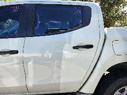 View Mitsubishi Triton 2021 4 Door Utility