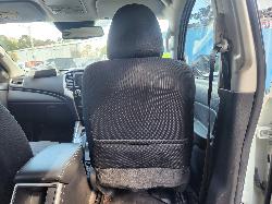 View Mitsubishi Triton 2021 4 Door Utility