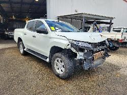 View Mitsubishi Triton 2021 4 Door Utility