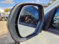 View Mitsubishi Triton 2021 4 Door Utility