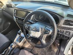 View Mitsubishi Triton 2021 4 Door Utility