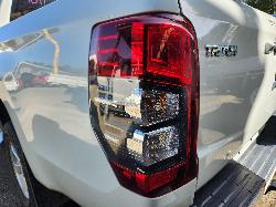 View Mitsubishi Triton 2021 4 Door Utility