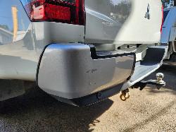 View Mitsubishi Triton 2021 4 Door Utility