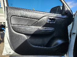 View Mitsubishi Triton 2021 4 Door Utility