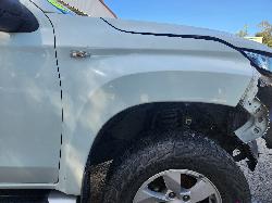 View Mitsubishi Triton 2021 4 Door Utility