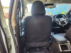 View Mitsubishi Triton 2021 4 Door Utility