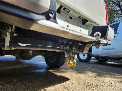 View Mitsubishi Triton 2021 4 Door Utility