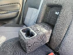 View Mitsubishi Triton 2021 4 Door Utility