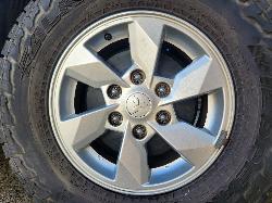 View Mitsubishi Triton 2021 4 Door Utility