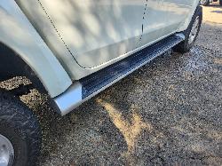 View Mitsubishi Triton 2021 4 Door Utility
