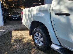 View Mitsubishi Triton 2021 4 Door Utility