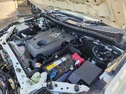 View Mitsubishi Triton 2021 4 Door Utility