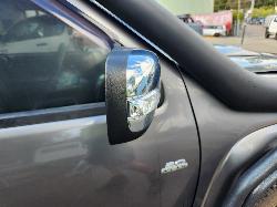 View Holden Colorado 2010 4 Door Utility
