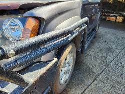 View Holden Colorado 2010 4 Door Utility