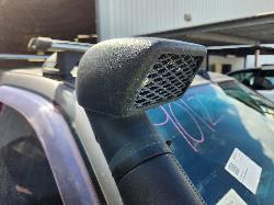 View Holden Colorado 2010 4 Door Utility