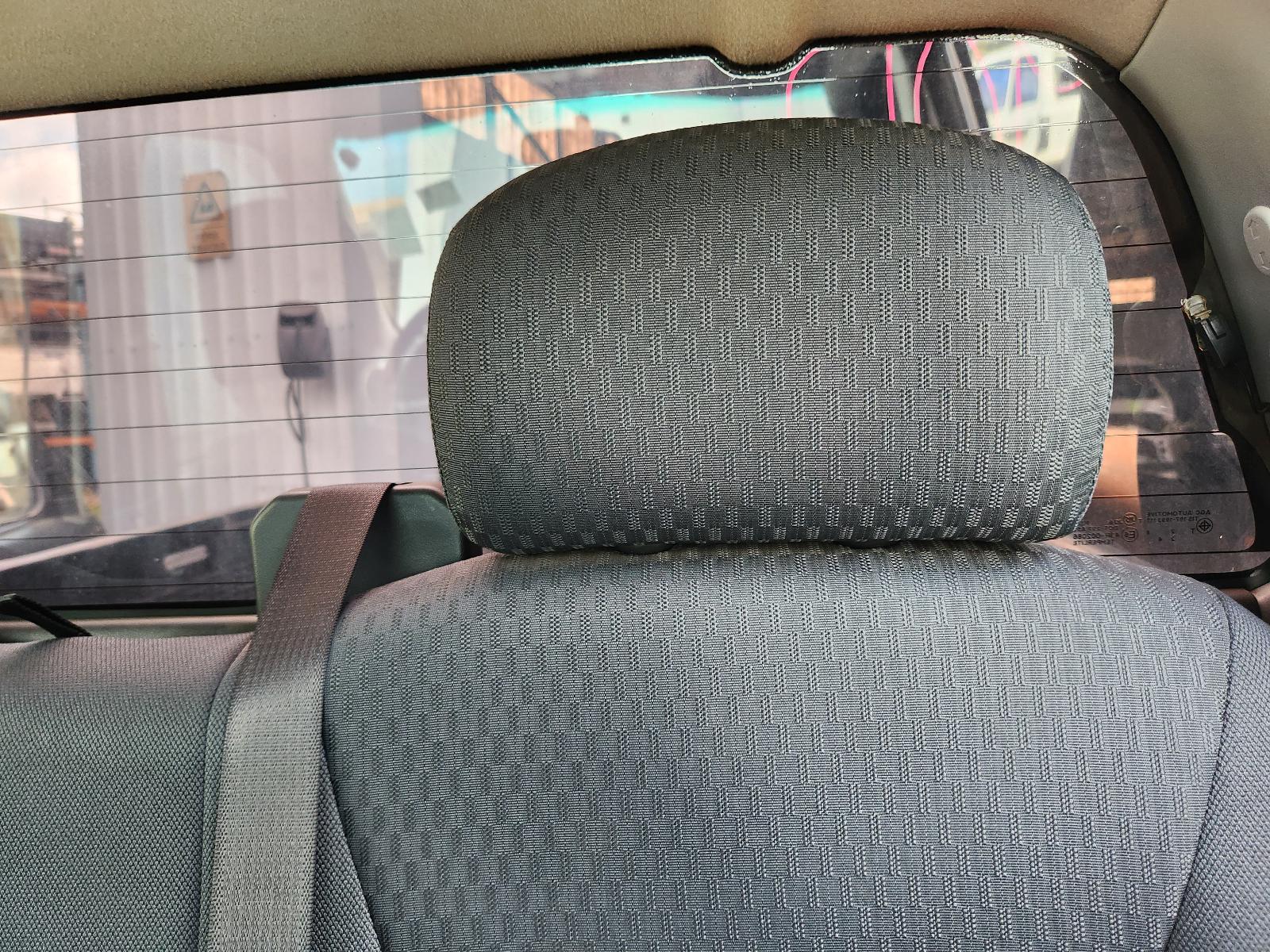 Holden Colorado 2010 4 Door Utility View Holden Colorado 2010 4 Door Utility