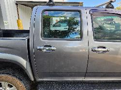 View Holden Colorado 2010 4 Door Utility