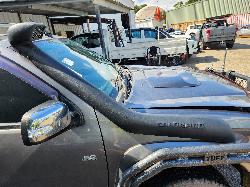 View Holden Colorado 2010 4 Door Utility