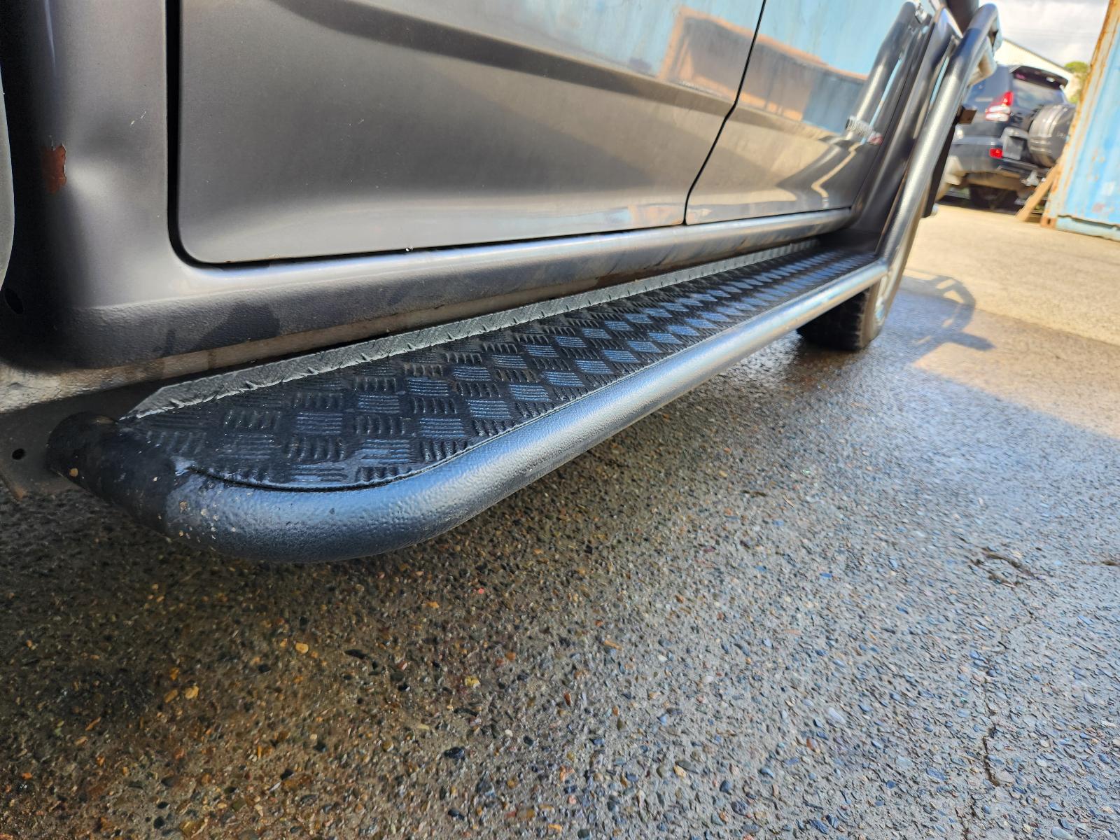 Holden Colorado 2010 4 Door Utility View Holden Colorado 2010 4 Door Utility