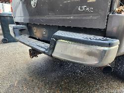 View Holden Colorado 2010 4 Door Utility