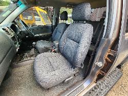 View Holden Colorado 2010 4 Door Utility