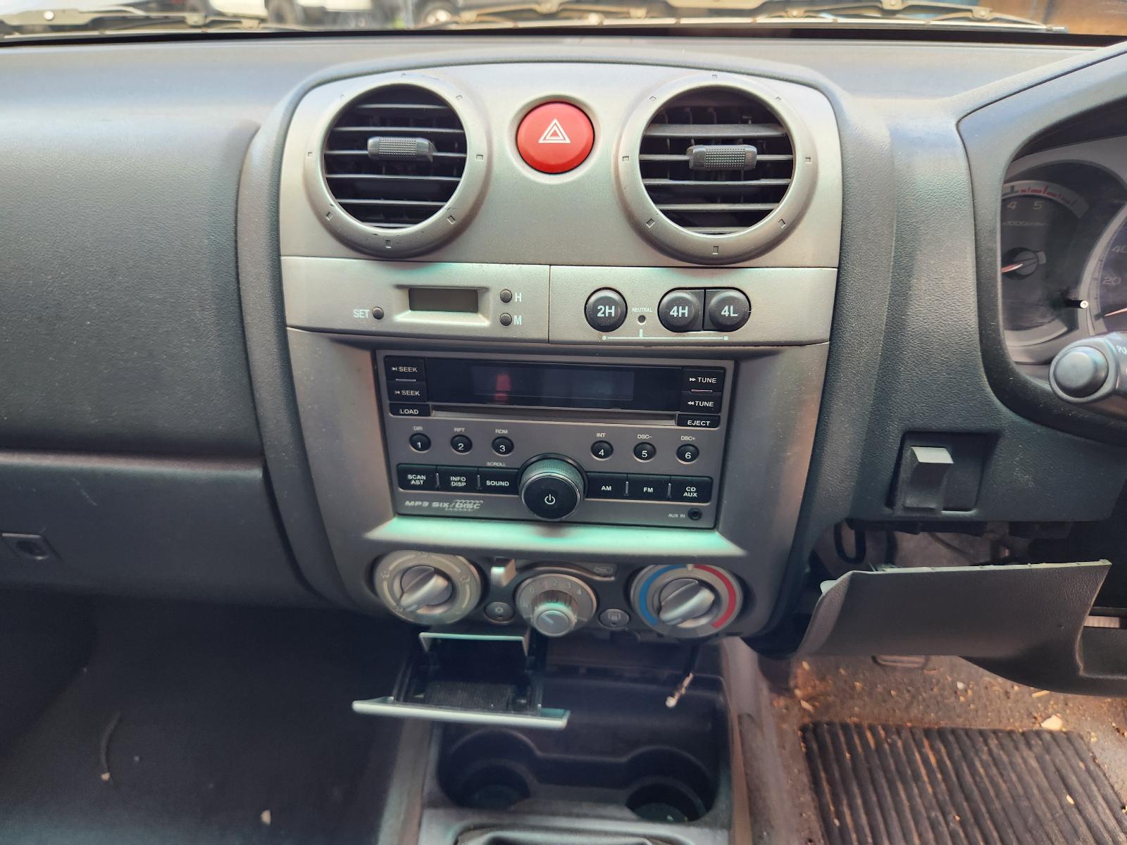 Holden Colorado 2010 4 Door Utility View Holden Colorado 2010 4 Door Utility