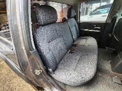 View Holden Colorado 2010 4 Door Utility