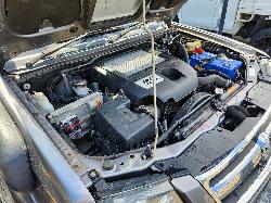 View Holden Colorado 2010 4 Door Utility