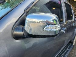 View Holden Colorado 2010 4 Door Utility