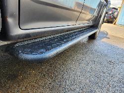 View Holden Colorado 2010 4 Door Utility