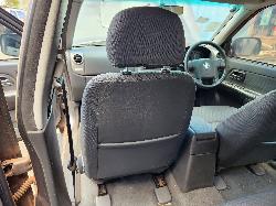 View Holden Colorado 2010 4 Door Utility