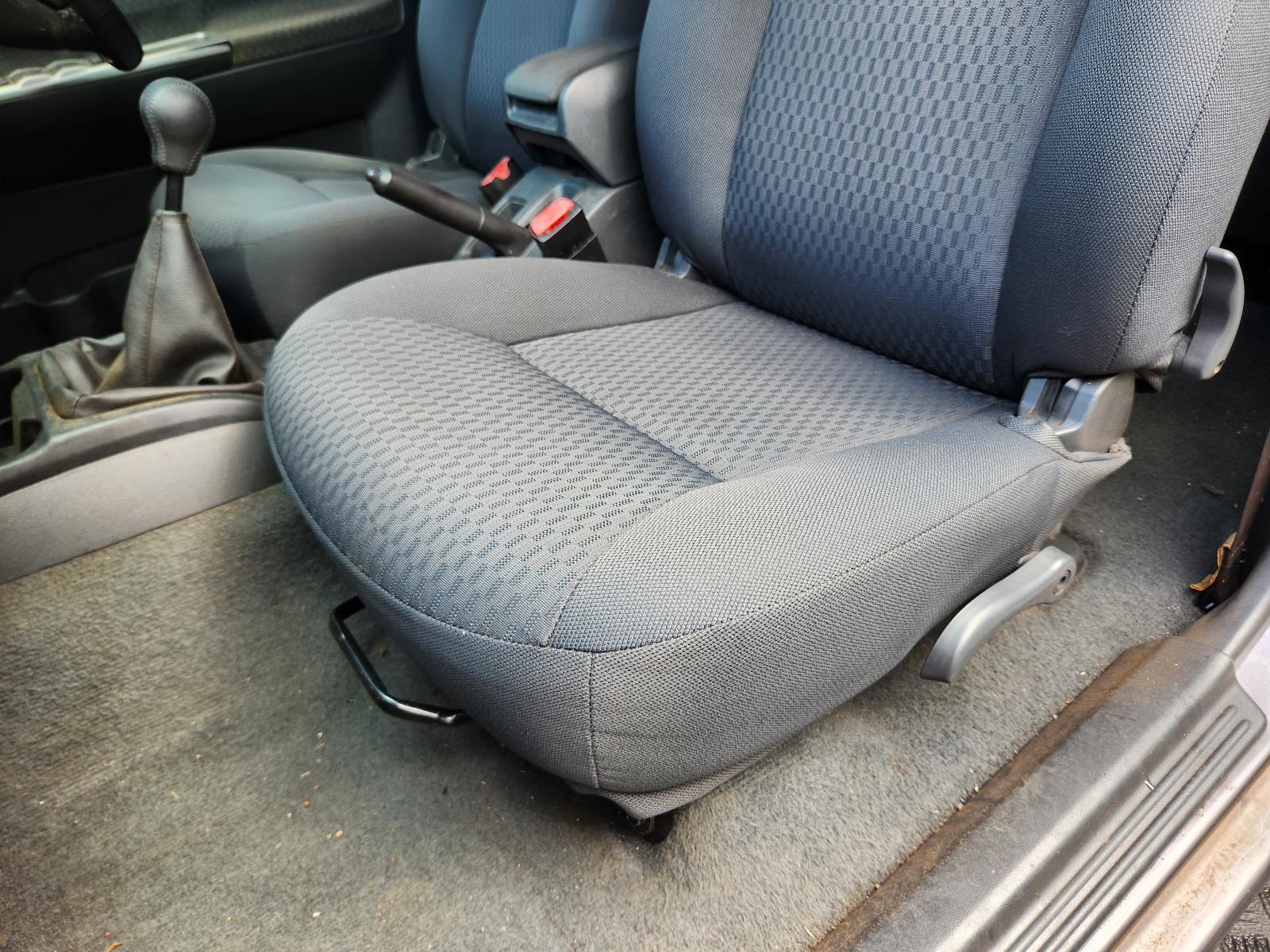 Holden Colorado 2010 4 Door Utility View Holden Colorado 2010 4 Door Utility