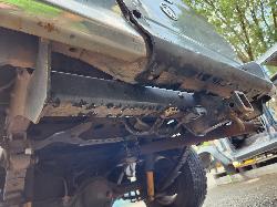 View Holden Colorado 2010 4 Door Utility